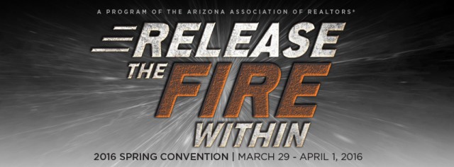 Spring Convention 2016