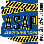 Agent Safety Alert Program (ASAP)