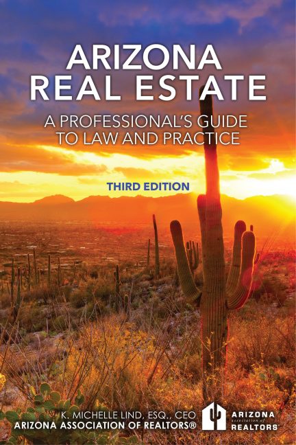 Arizona Listing Media