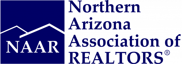 This image has an empty alt attribute; its file name is NAAR_Northern_Arizona_Association_of_REALTORS_Logo_Color-640x227.png