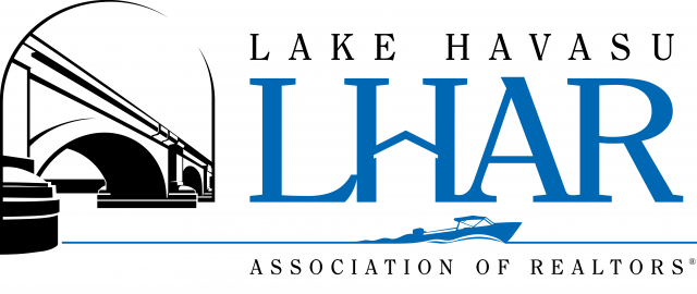 This image has an empty alt attribute; its file name is LHAR-Lake_Havasu_Association_of_REALTORS_Logo_Color_high-res-640x270.png