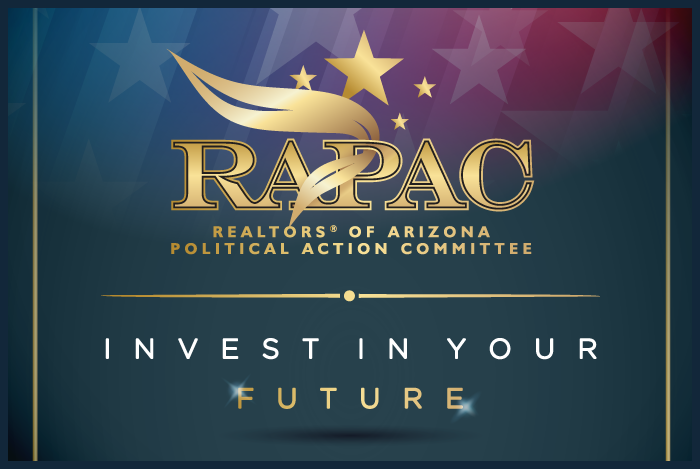 Invest in RAPAC 
