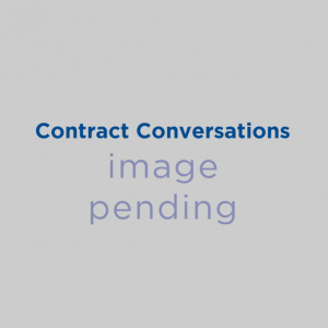 Contract Conversations